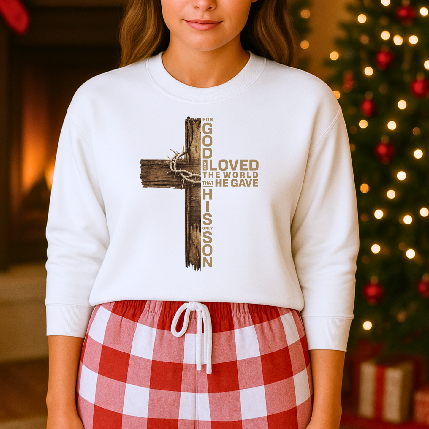 Unisex Heavy Blend™ mw2144 | Merry Fitness Christmas Sweatshirt – Funny Holiday Gym Workout Crewneck, Xmas Gift for Fitness Lovers